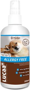 Provilan Lucaa Pets Allergy Free Spray