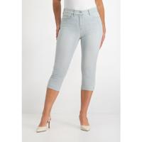 ZRS - Blauw | Dames | Jeans | Blauw | 48 | regular | Kamst mode