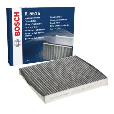 Interieurfilter R5515