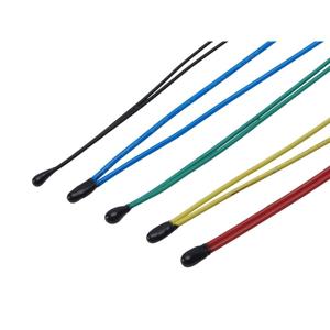 Molex 2152723807 NTC-thermistor Open kabeleinden 1 stuk(s) Bulk