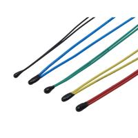 Molex 2152723807 NTC-thermistor Open kabeleinden 1 stuk(s) Bulk