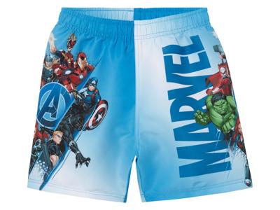 Kinder zwembroek (Marvel, 134/140)