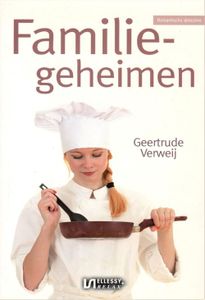 Familiegeheimen - Geertrude Verweij - ebook