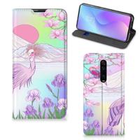 Xiaomi Mi 9T Pro | Hoesje maken | Bird