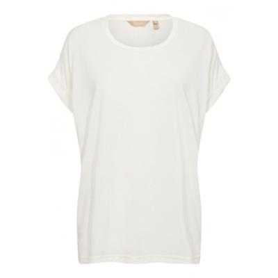 Culture - Wit | Dames | Top | Wit | XXL | regular | Kamst mode