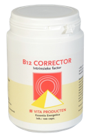 Vita B12 Corrector Capsules