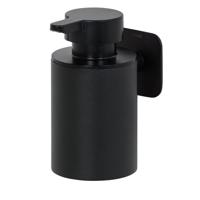 Tiger Zeepdispenser Colar 180 ml Zwart Tiger Zeepdispenser Colar 180 ml Zwart