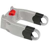 Klickfix Distance set r&k "e 25" black