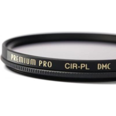 Premium Pro Circulair Polarisatiefilter 37mm OUTLET