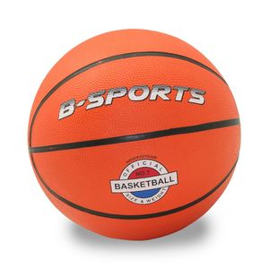 Benson Basketbal - maat 7 - oranje - basketball / basketballen   -