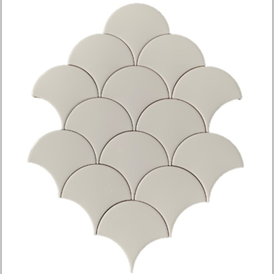 Terre d&apos;Azur Hawaiian Blanco 12,5x6,3 cm