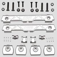 GIVI Bevestigingskit PL, Onderdelen motokoffers, Z2304R