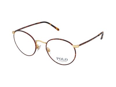 Brillen met correctie Polo Ralph Lauren PH1179 9384