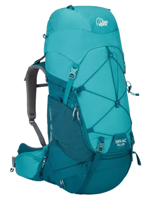 Lowe Alpine Sirac Plus ND50 Backpack