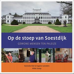 Op de stoep van Soestdijk (Hardback)