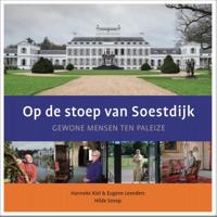 Op de stoep van Soestdijk (Hardback)