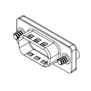 Molex 1731120062 Stofbeschermingskap 1 stuk(s)