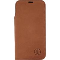 JT Berlin Booklet Apple iPhone 17 Pro Cognac