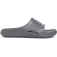 Under Armour Locker V Slippers Grijs Under Armour Locker V Slippers Grijs