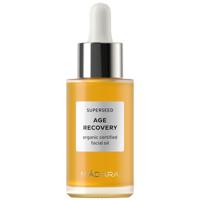 MÁDARA Age Recovery Organic Certified Facial Oil 30ml