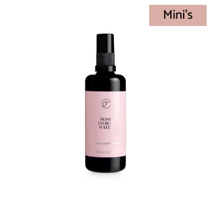 Rose Floral Water Mini