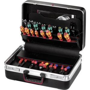 Parat CLASSIC Plus CP-7 Gereedschapskoffer (leeg) (l x b x h) 190 x 480 x 360 mm