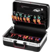 Parat CLASSIC Plus CP-7 Gereedschapskoffer (leeg) (l x b x h) 190 x 480 x 360 mm Parat CLASSIC Plus CP-7 Gereedschapskoffer (leeg) (l x b x h) 190 x 480 x 360 mm