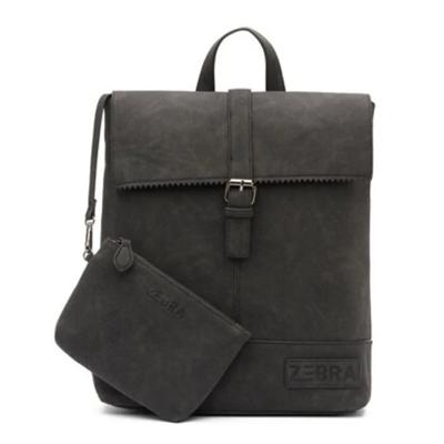 Zebra Trends - Natural Bag Rugzak - Backpack Loiza