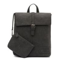Zebra Trends - Natural Bag Rugzak - Backpack Loiza Zebra Trends - Natural Bag Rugzak - Backpack Loiza