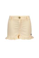 Like Flo Meisjes short - Zalm