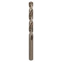 Bosch Accessories 2608585897 HSS Metaal-spiraalboor 9.5 mm Gezamenlijke lengte 125 mm Kobalt DIN 338 Cilinderschacht 5 stuk(s)