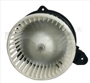Kachelventilator 5020003