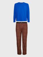 Tommy Hilfiger - Pyjama - Flanel - - thumbnail