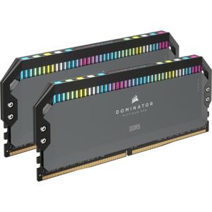 Corsair Dominator 32GB (2x16GB) DDR5 DRAM 5200MT/s C40 AMD EXPO Memory Kit geheugenmodule 5200 MHz