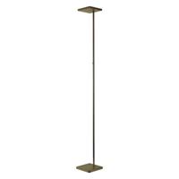 Masterlight VloerlampDenia 1 uplighter - 1883-01-DW