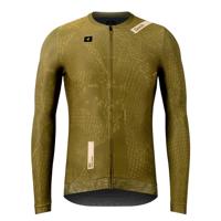 Gobik fietsshirt lange mouw vanquish data unisex
