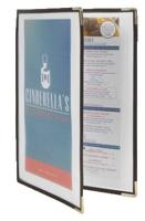 Menukaart securit a4 2 delig pagina 4 tr 3st