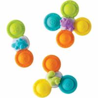 Badspeelgoed Infantino