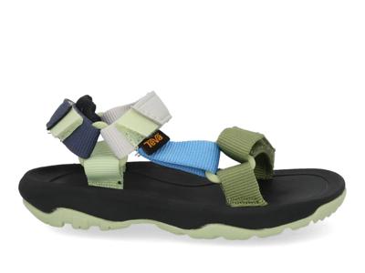 Teva Hurricane XLT 2 1019390 GWM Groen maat 21