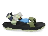 Teva Hurricane XLT 2 1019390 GWM Groen maat 21