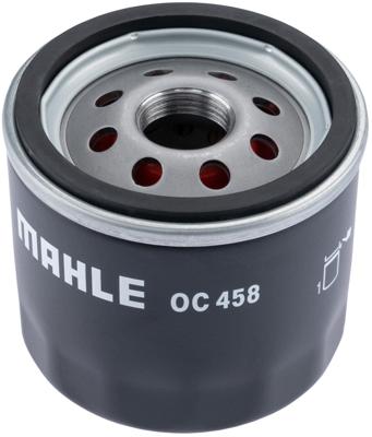 MAHLE oliefilter