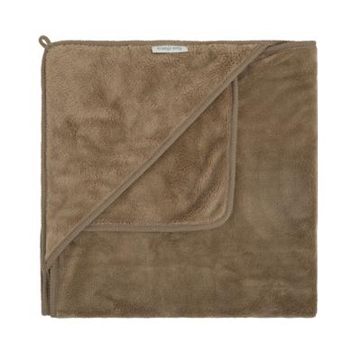 Wikkeldeken Baby's Only Cozy - Clay