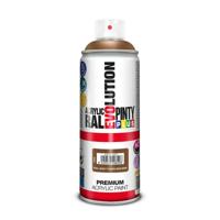 Sprayverf Pintyplus Evolution RAL 8007 Fawn brown 400 ml