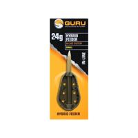 Guru Guru Small Hybrid Inline Feeder 24g