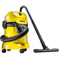 Multifunctionele Alleszuiger WD 3 Nat- en droogzuiger