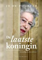 De laatste koningin (Hardback)