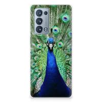 OPPO Reno 6 Pro Plus 5G | TPU Hoesje | Pauw