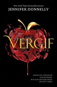 Vergif - Jennifer Donnelly - ebook