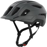 Olympic Sportswear Alpina sports tour helm paranus 55-59 mat grijs
