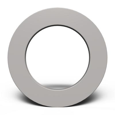 Bulls Dartbord Surround Grey
